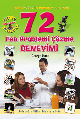 Damla Eğitim - 72 FEN DENEYİ