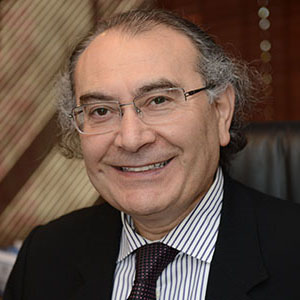 Nevzat Tarhan