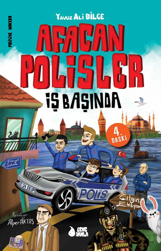 Denizler Kaşifi Kraken