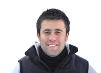 Yavuz Ali BİLGE