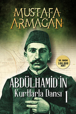 ABDÜLHAMİD'İN KURTLARLA DANSI (3'LÜ SET) - Thumbnail