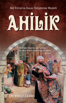 Mihrabad Yayınları - AHİLİK