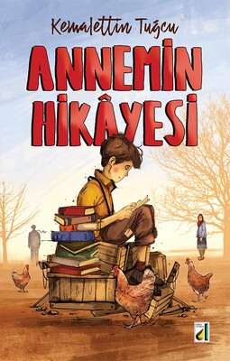 Damla Yayınevi - ANNEMİN HİKAYESİ