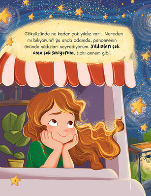 ANNEMİN YILDIZLARI - Thumbnail