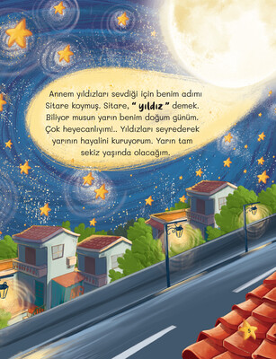 ANNEMİN YILDIZLARI - Thumbnail