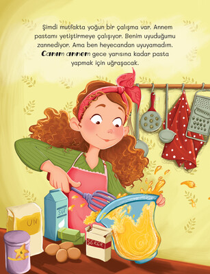 ANNEMİN YILDIZLARI - Thumbnail