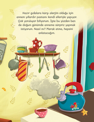 ANNEMİN YILDIZLARI - Thumbnail