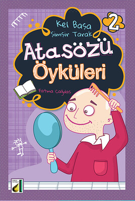 ATASÖZÜ ÖYKÜLERİ (5 KİTAP) - Thumbnail