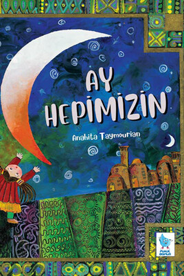 Minik Damla - AY HEPİMİZİN