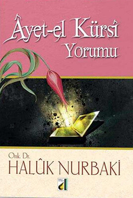 Damla Yayınevi - AYET-EL KÜRSİ YORUMU