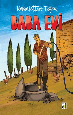 Damla Yayınevi - BABA EVİ
