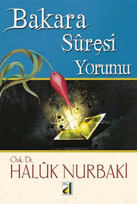 Damla Yayınevi - BAKARA SURESİ YORUMU