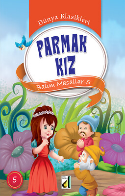 BALIM MASALLAR (10 KİTAP) - Thumbnail