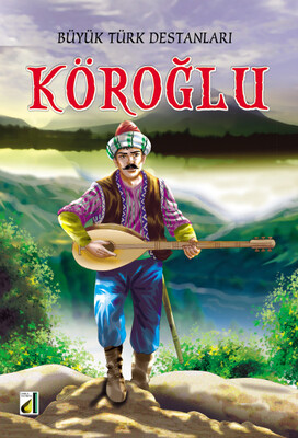 BÜYÜK TÜRK DESTANLARI (10 KİTAP) - Thumbnail