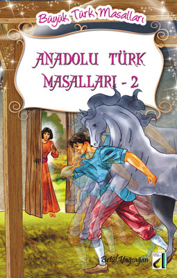 BÜYÜK TÜRK MASALLARI (10 KİTAP) - Thumbnail