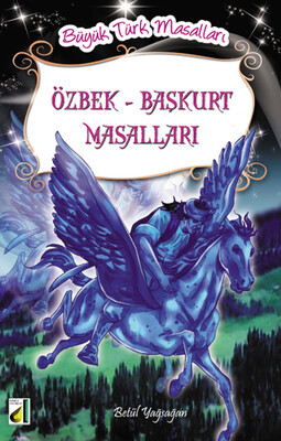BÜYÜK TÜRK MASALLARI (10 KİTAP) - Thumbnail