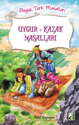 BÜYÜK TÜRK MASALLARI (10 KİTAP) - Thumbnail