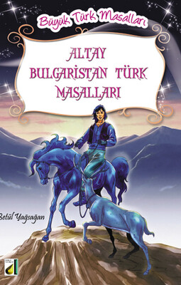 BÜYÜK TÜRK MASALLARI (10 KİTAP) - Thumbnail