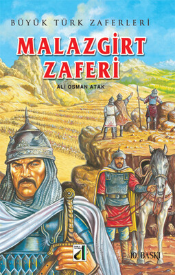 BÜYÜK TÜRK ZAFERLERİ (10 KİTAP) - Thumbnail