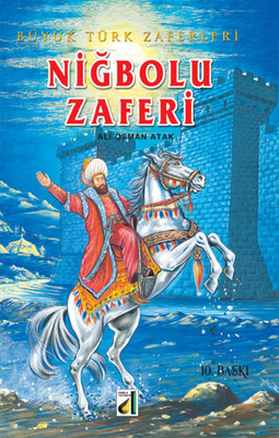 BÜYÜK TÜRK ZAFERLERİ (10 KİTAP) - Thumbnail