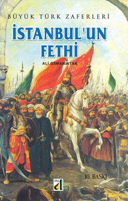 BÜYÜK TÜRK ZAFERLERİ (10 KİTAP) - Thumbnail