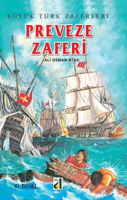 BÜYÜK TÜRK ZAFERLERİ (10 KİTAP) - Thumbnail