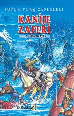 BÜYÜK TÜRK ZAFERLERİ (10 KİTAP) - Thumbnail