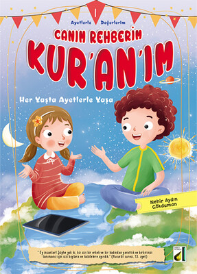 CANIM REHBERİM KUR'AN'IM (10 KİTAP) - Thumbnail