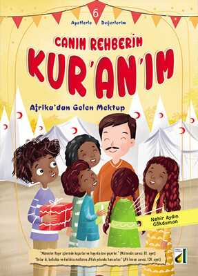 CANIM REHBERİM KUR'AN'IM (10 KİTAP) - Thumbnail
