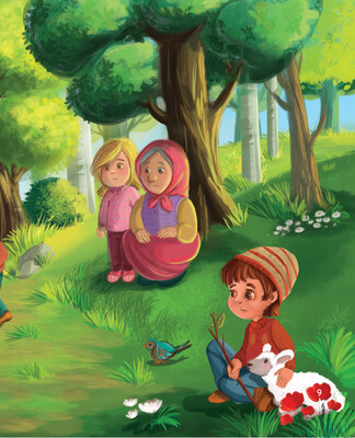 ÇEVRECİ BULUT - Thumbnail
