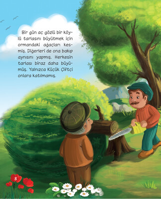 ÇEVRECİ BULUT - Thumbnail