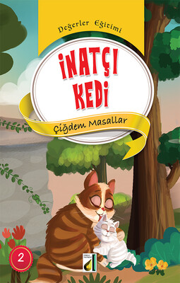 ÇİĞDEM MASALLAR (10 KİTAP) - Thumbnail