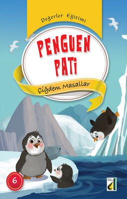 ÇİĞDEM MASALLAR (10 KİTAP) - Thumbnail