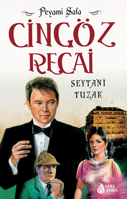CİNGÖZ RECAİ 4'LÜ SET - Thumbnail