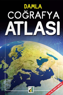 COĞRAFYA ATLASI - Thumbnail