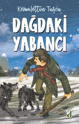 Damla Yayınevi - DAĞDAKİ YABANCI