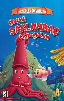 DEĞERLER OKYANUSU (10 KİTAP) - Thumbnail