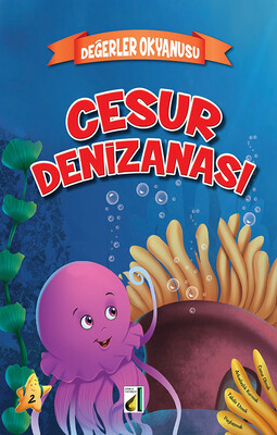 DEĞERLER OKYANUSU (10 KİTAP) - Thumbnail