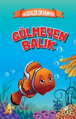 DEĞERLER OKYANUSU (10 KİTAP) - Thumbnail