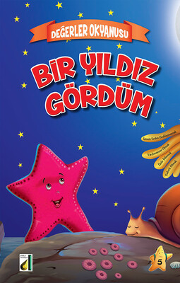 DEĞERLER OKYANUSU (10 KİTAP) - Thumbnail