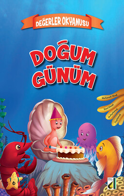 DEĞERLER OKYANUSU (10 KİTAP) - Thumbnail