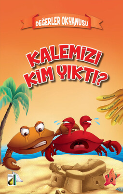 DEĞERLER OKYANUSU (10 KİTAP) - Thumbnail