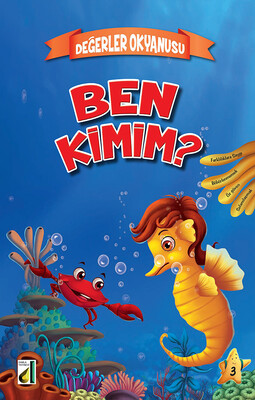 DEĞERLER OKYANUSU (10 KİTAP) - Thumbnail