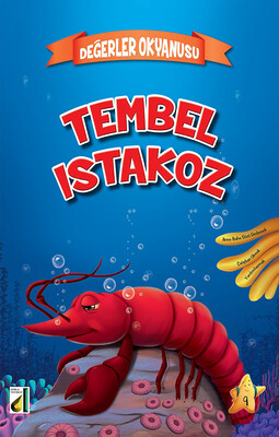 DEĞERLER OKYANUSU (10 KİTAP) - Thumbnail