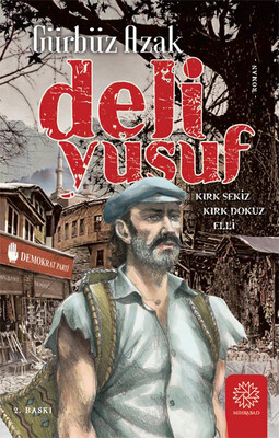 Mihrabad Yayınları - DELİ YUSUF
