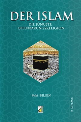 DER ISLAM (Ciltli) - Thumbnail