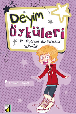 DEYİM ÖYKÜLERİ (5 KİTAP) - Thumbnail