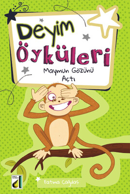 DEYİM ÖYKÜLERİ (5 KİTAP) - Thumbnail