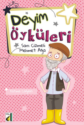 DEYİM ÖYKÜLERİ (5 KİTAP) - Thumbnail