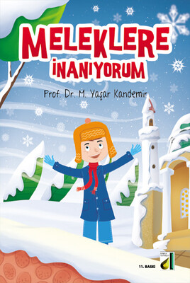 DİNİMİ ÖĞRENİYORUM [AMENTÜ SERİSİ] (5 KİTAP) - Thumbnail